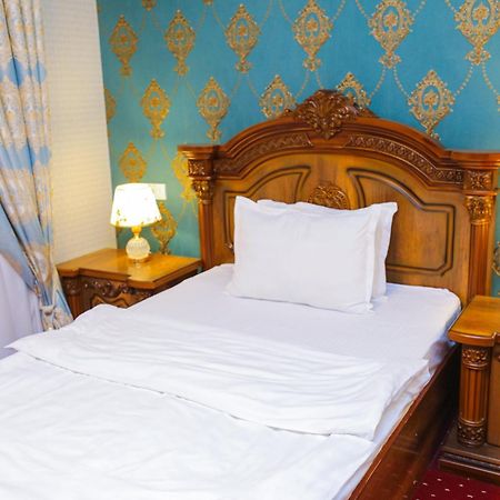Dendi Plaza Hotel Buxoro Ngoại thất bức ảnh