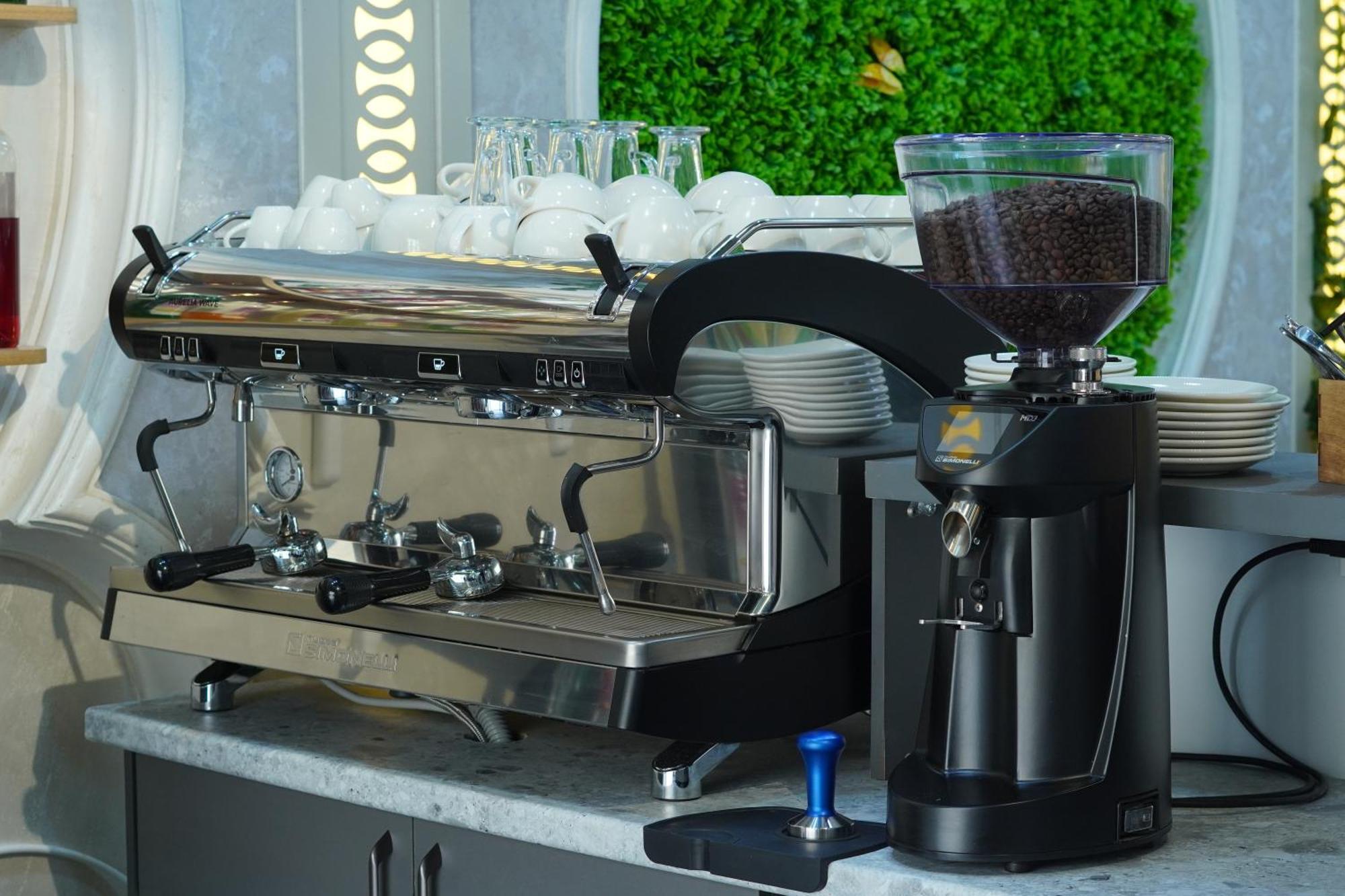 Dendi Plaza Hotel Buxoro Ngoại thất bức ảnh
